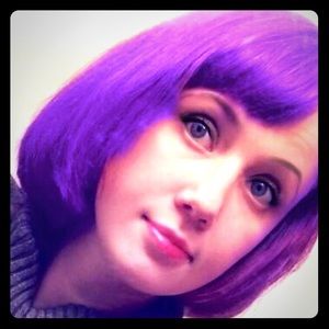 Meet your Posher, Veronika